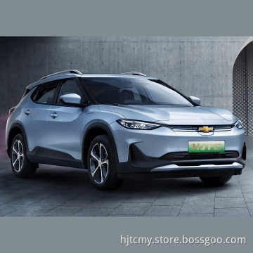 2022 Chevrolet Menlo 2022 Galaxy Edition Electric Cars